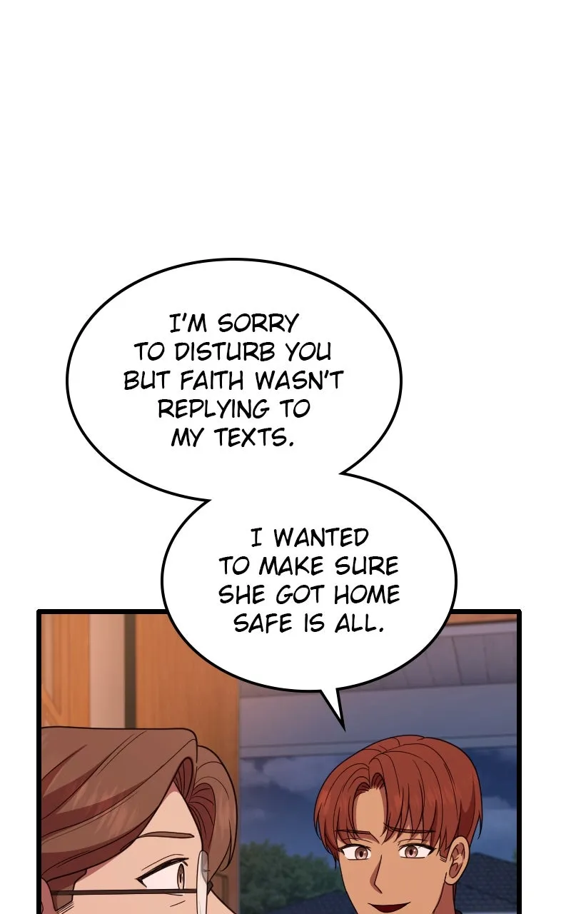 Death Is My BFF Chapter 18 page 74 - 