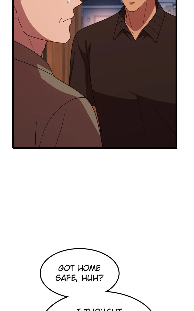Death Is My BFF Chapter 18 page 75 - 