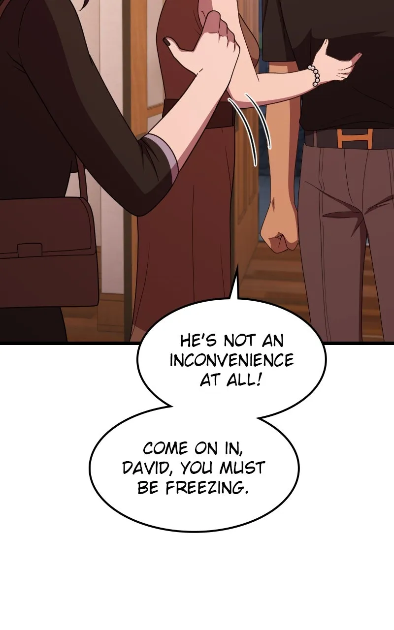 Death Is My BFF Chapter 18 page 84 - 