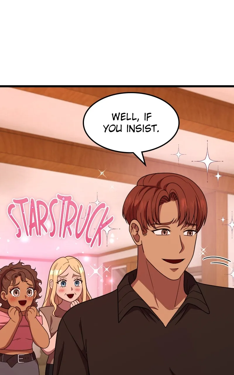 Death Is My BFF Chapter 18 page 85 - 