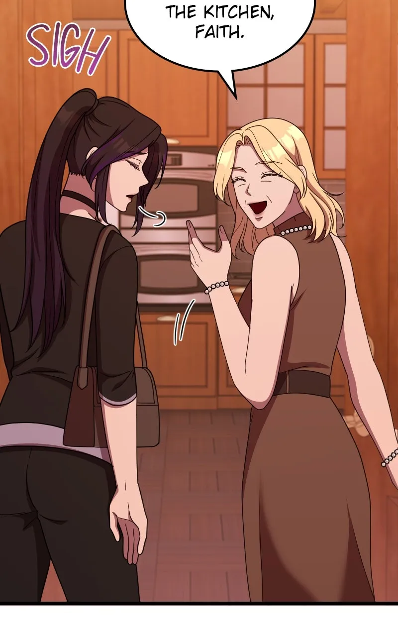 Death Is My BFF Chapter 18 page 87 - 