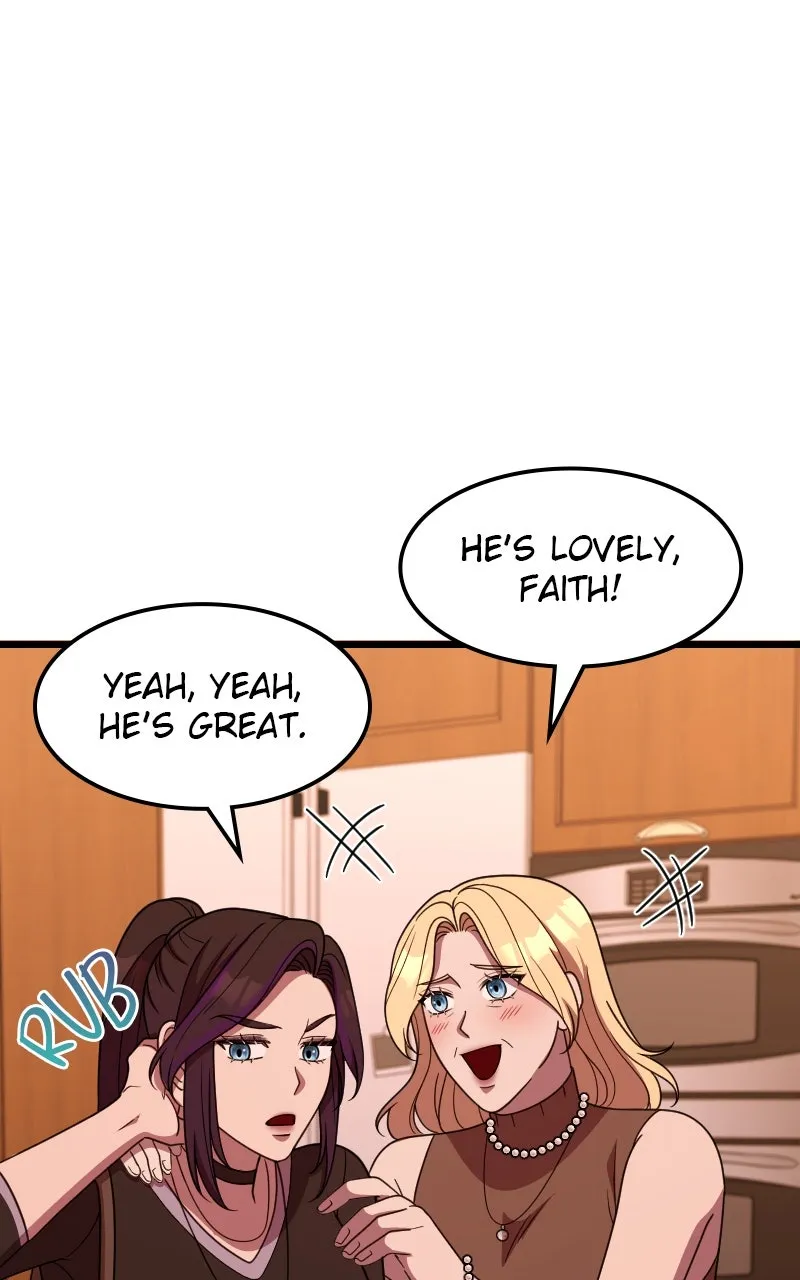 Death Is My BFF Chapter 18 page 88 - 