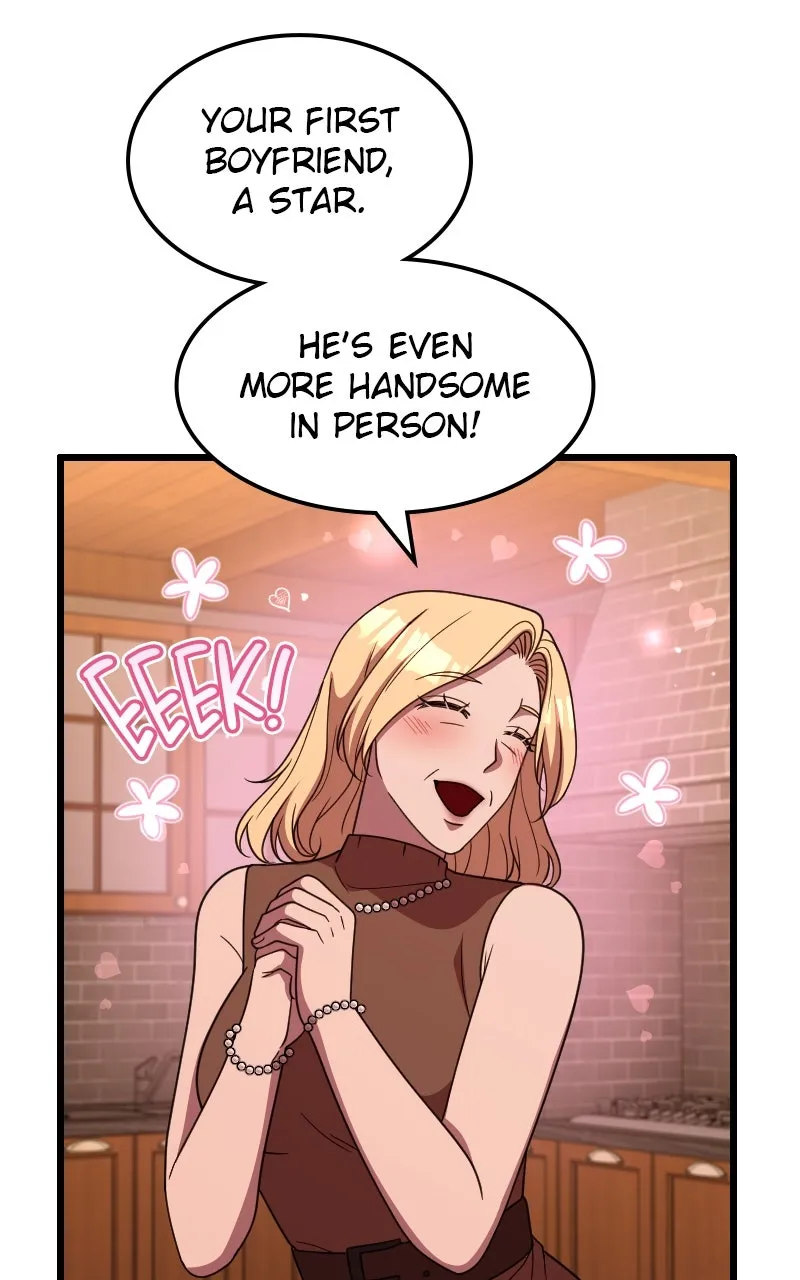 Death Is My BFF Chapter 18 page 90 - 