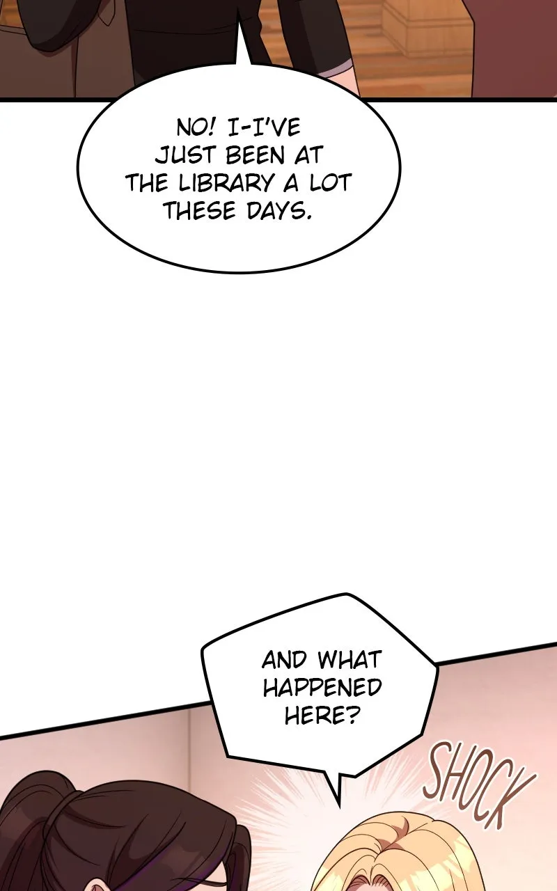 Death Is My BFF Chapter 18 page 10 - 