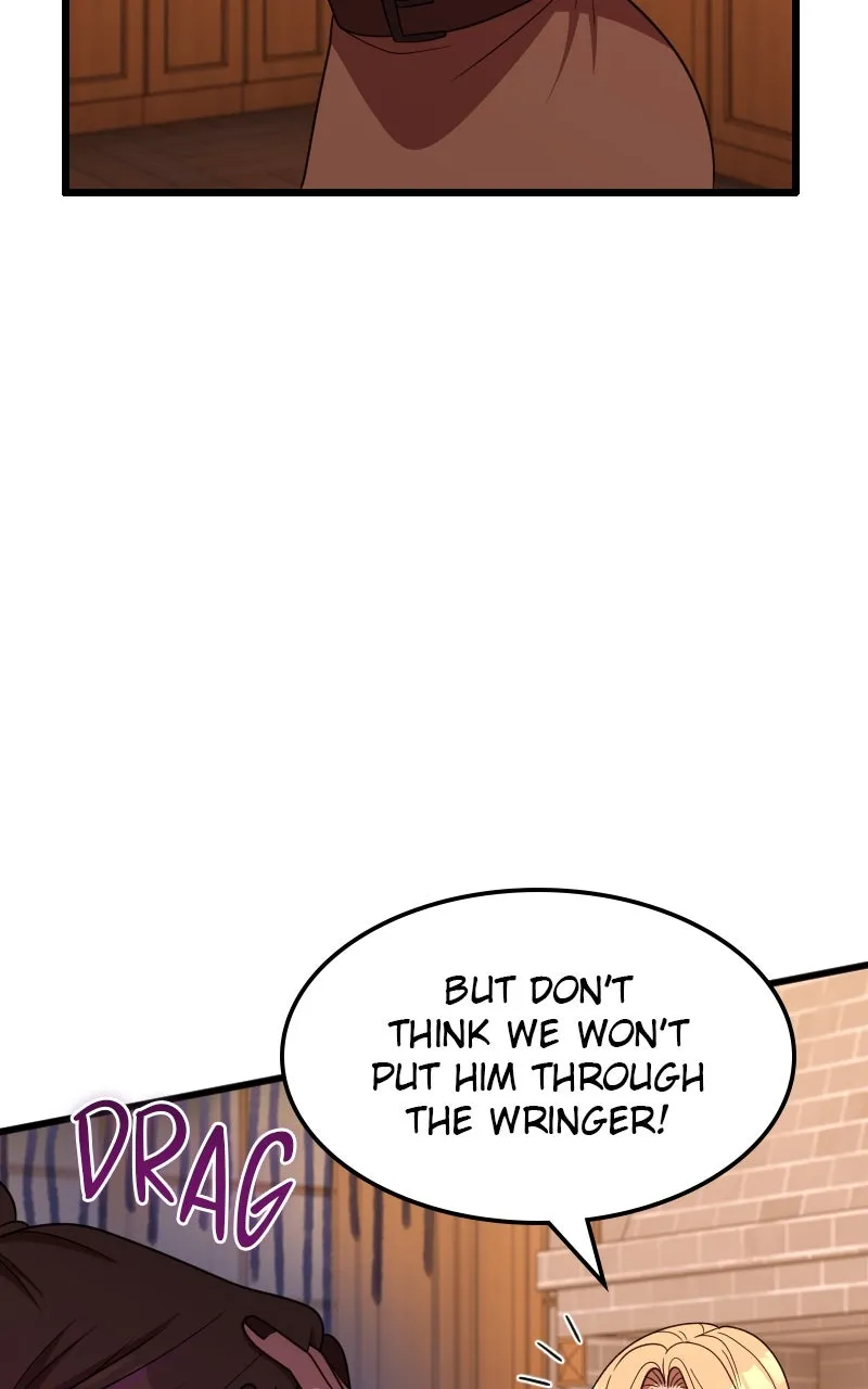 Death Is My BFF Chapter 18 page 91 - 