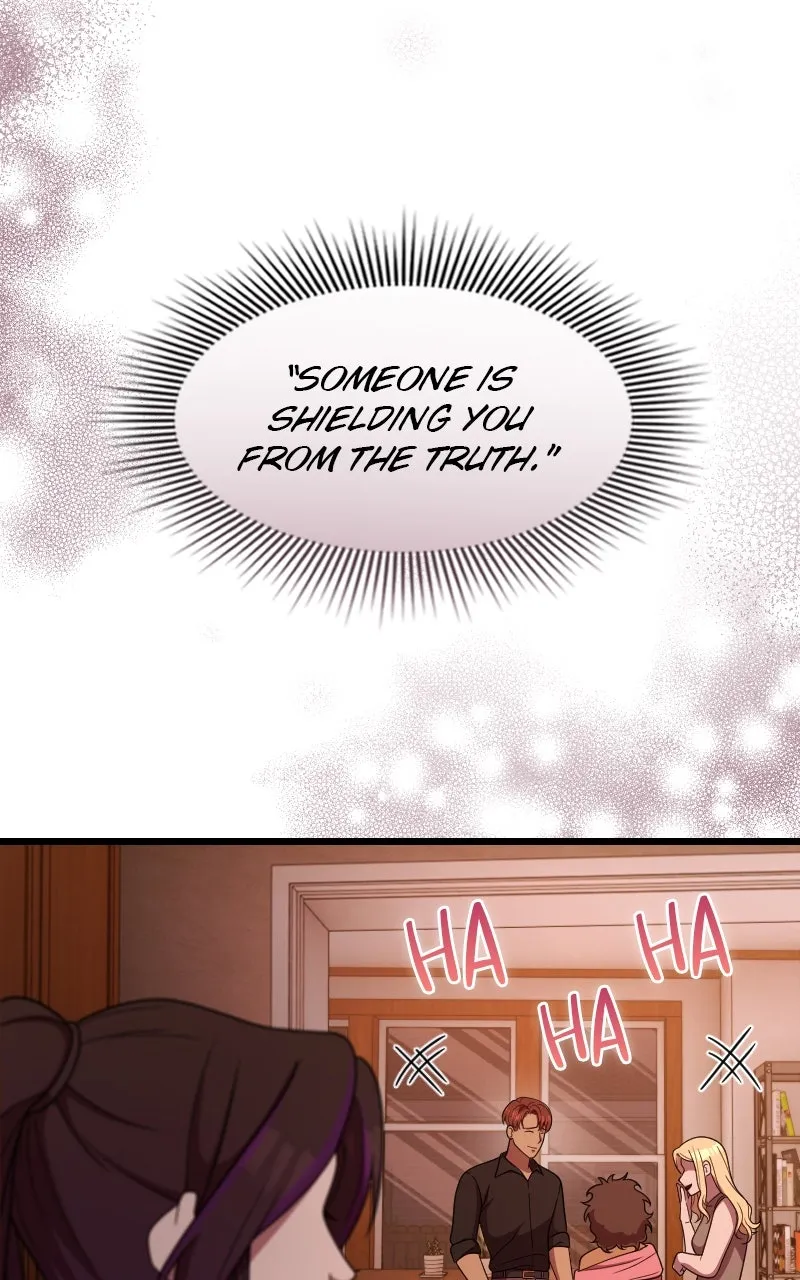 Death Is My BFF Chapter 19 page 1 - 