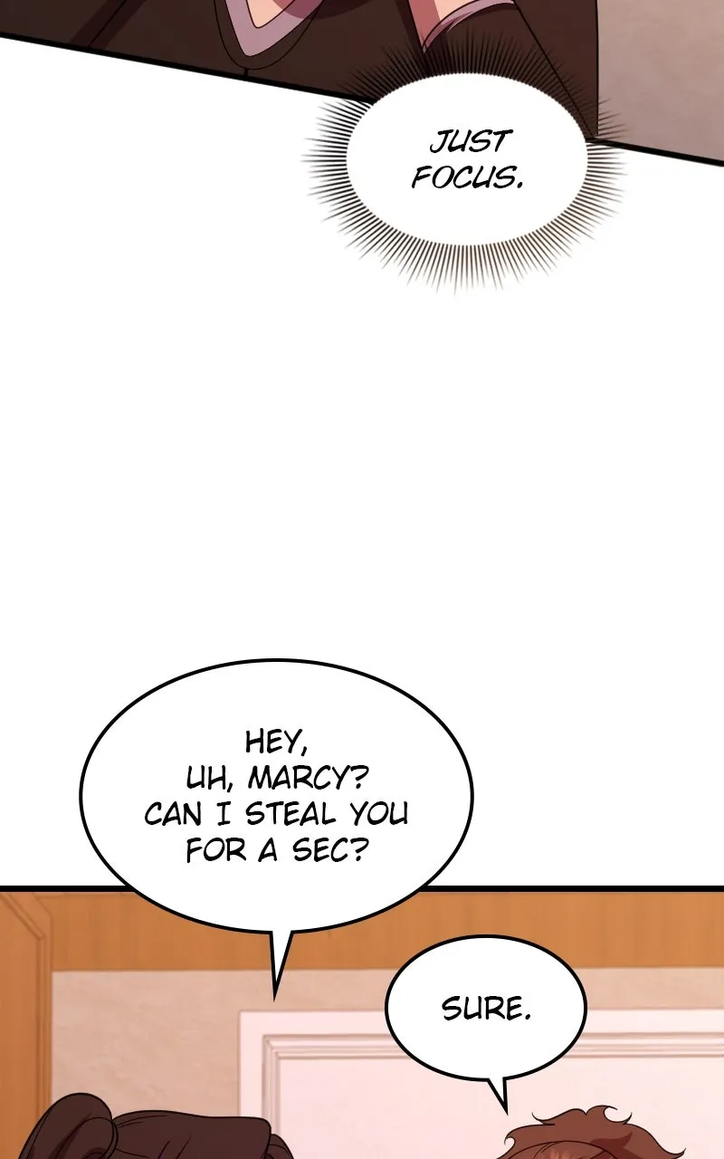 Death Is My BFF Chapter 19 page 11 - 