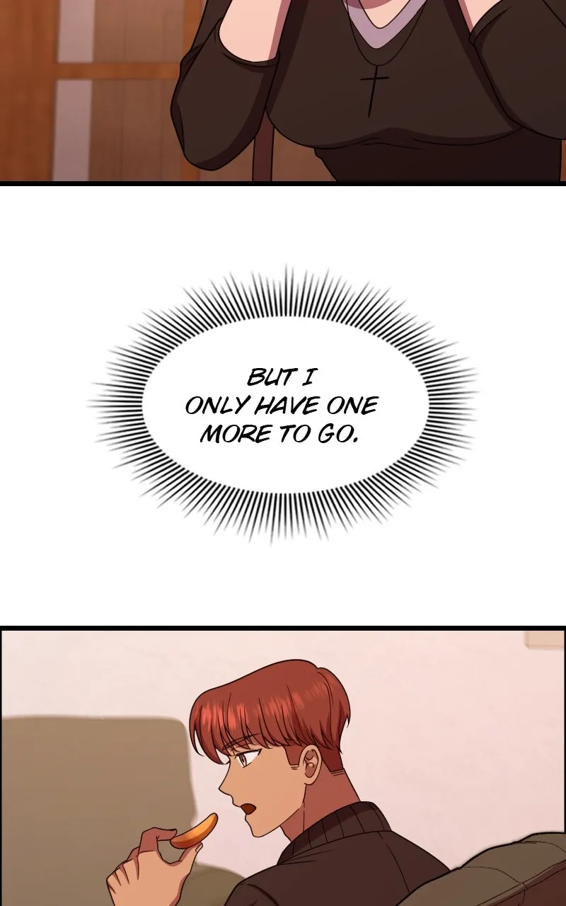 Death Is My BFF Chapter 19 page 106 - 