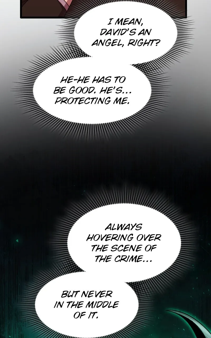 Death Is My BFF Chapter 19 page 109 - 