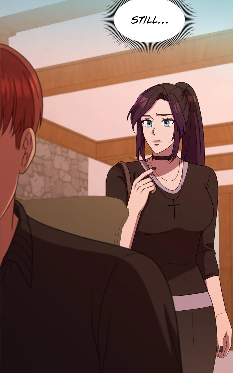 Death Is My BFF Chapter 19 page 112 - 