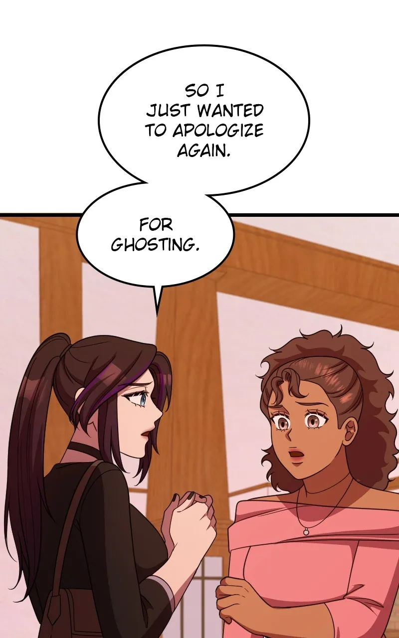 Death Is My BFF Chapter 19 page 13 - 