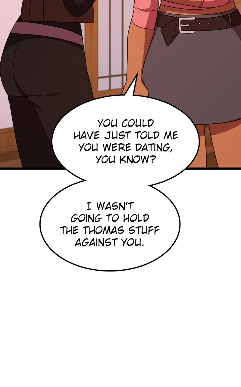 Death Is My BFF Chapter 19 page 14 - 