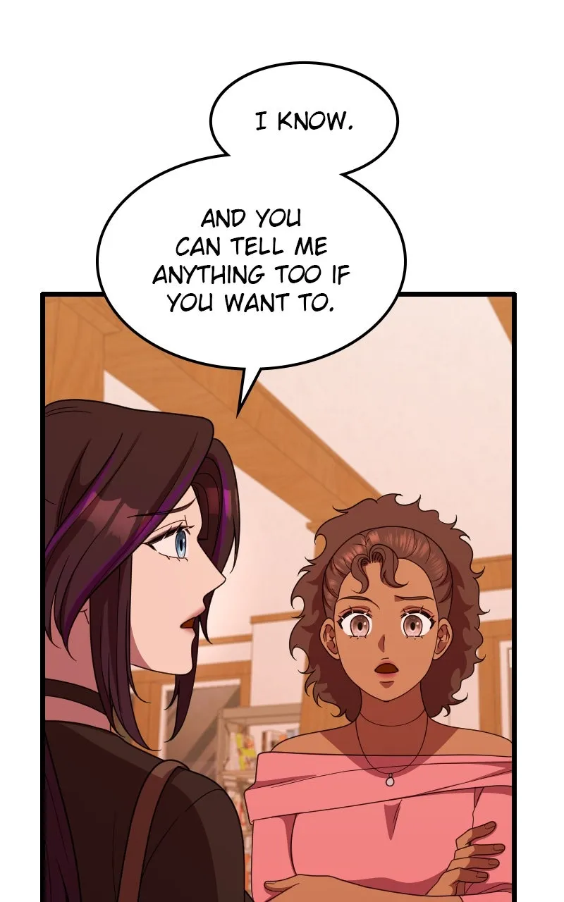 Death Is My BFF Chapter 19 page 15 - 