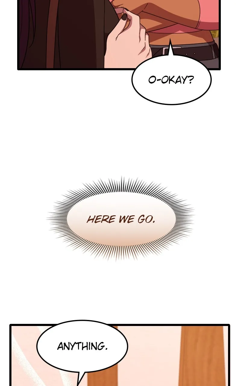 Death Is My BFF Chapter 19 page 16 - 