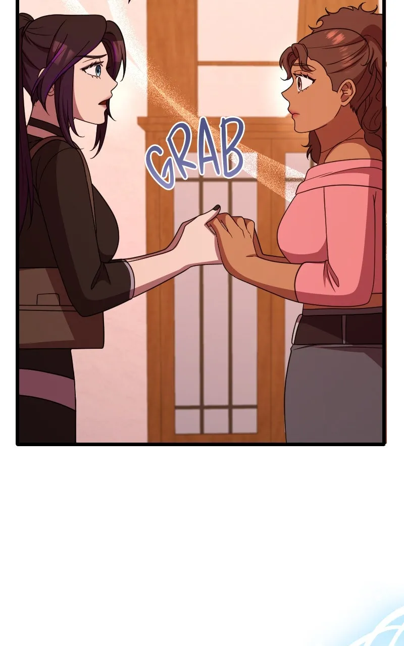 Death Is My BFF Chapter 19 page 17 - 
