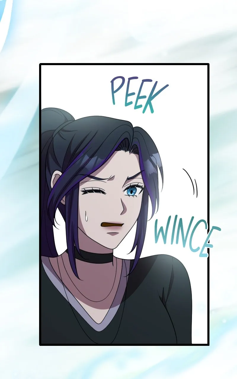 Death Is My BFF Chapter 19 page 20 - 