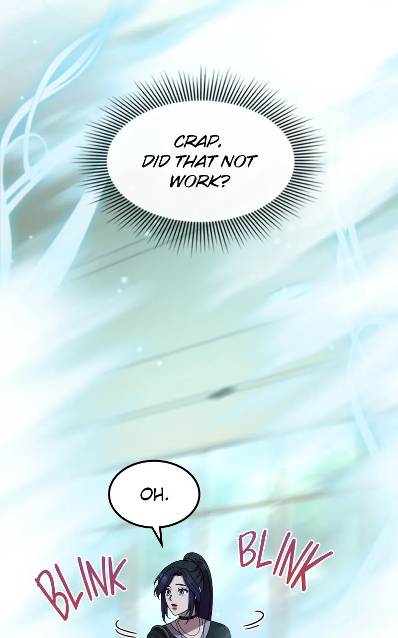 Death Is My BFF Chapter 19 page 21 - 