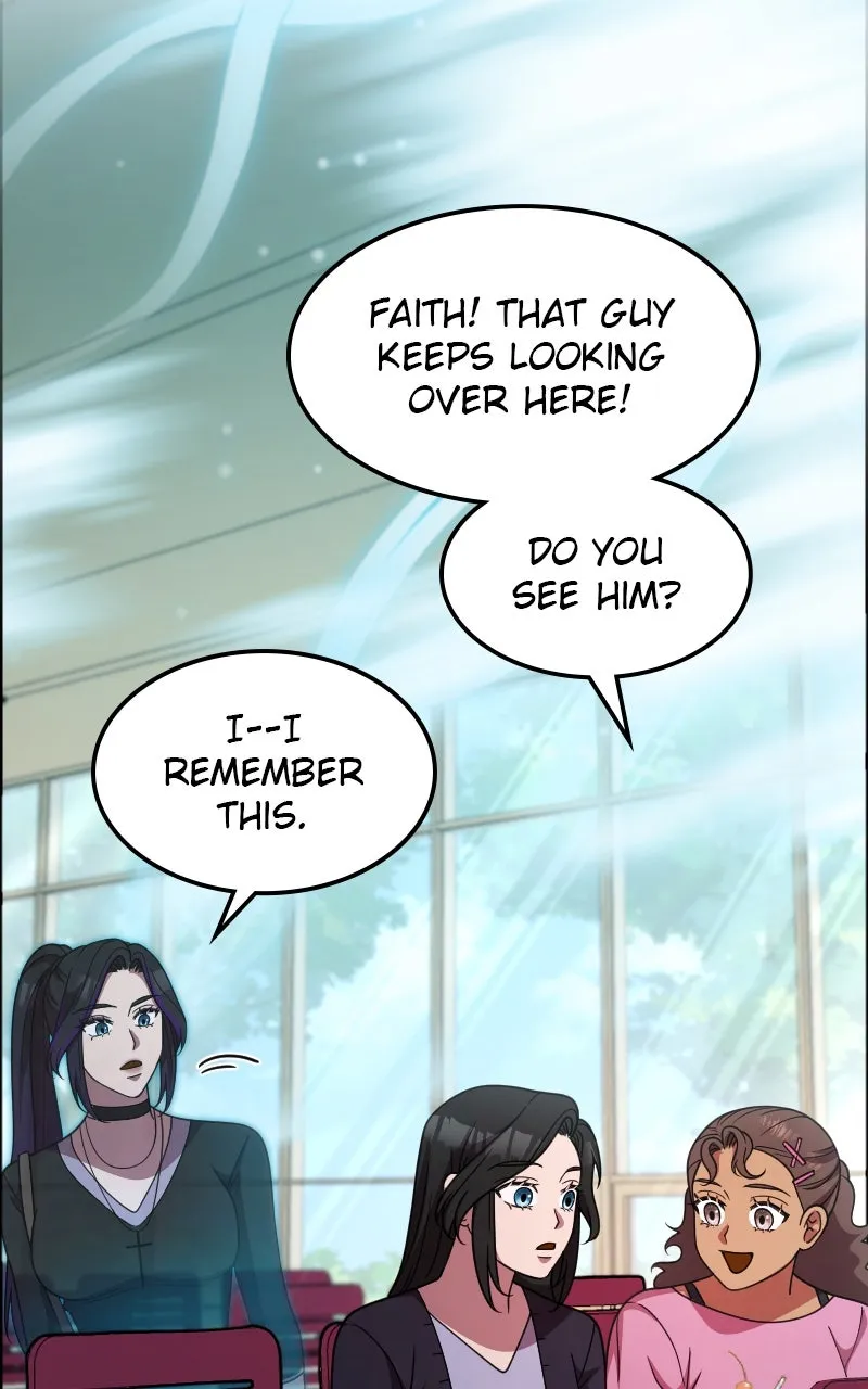 Death Is My BFF Chapter 19 page 23 - 