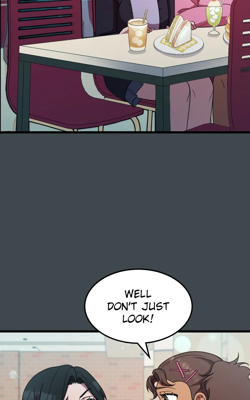 Death Is My BFF Chapter 19 page 24 - 