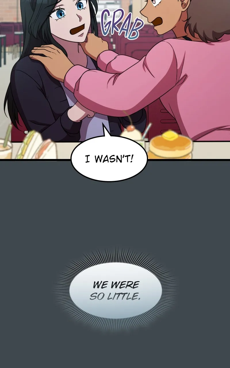 Death Is My BFF Chapter 19 page 25 - 