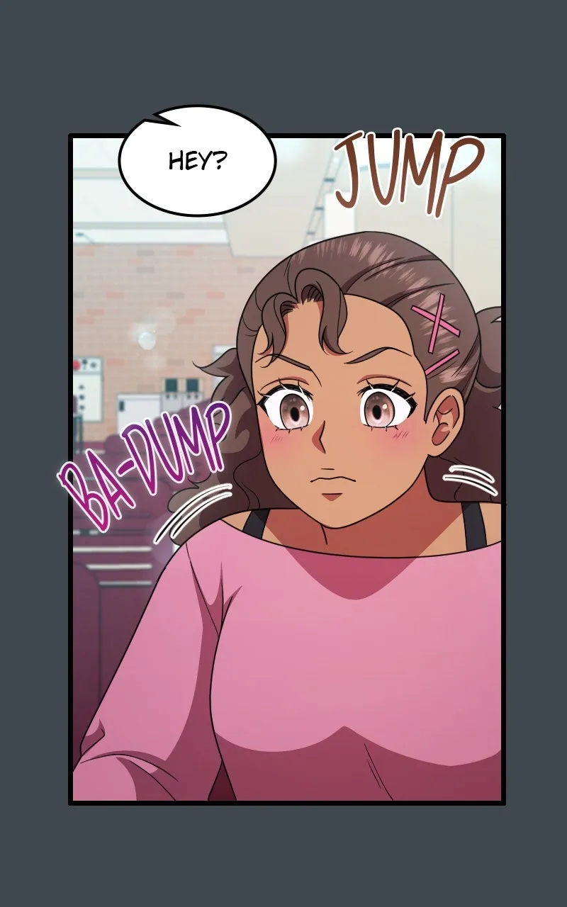 Death Is My BFF Chapter 19 page 26 - 