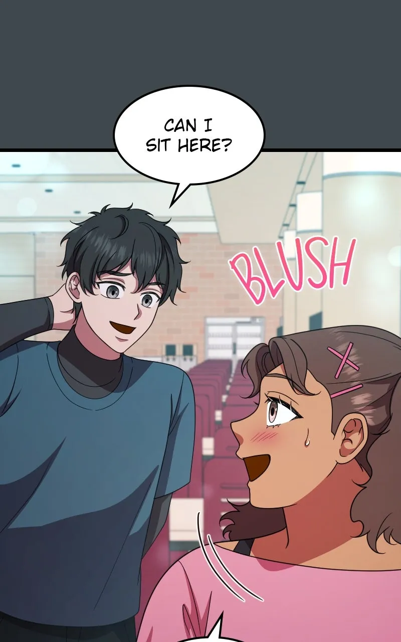 Death Is My BFF Chapter 19 page 27 - 