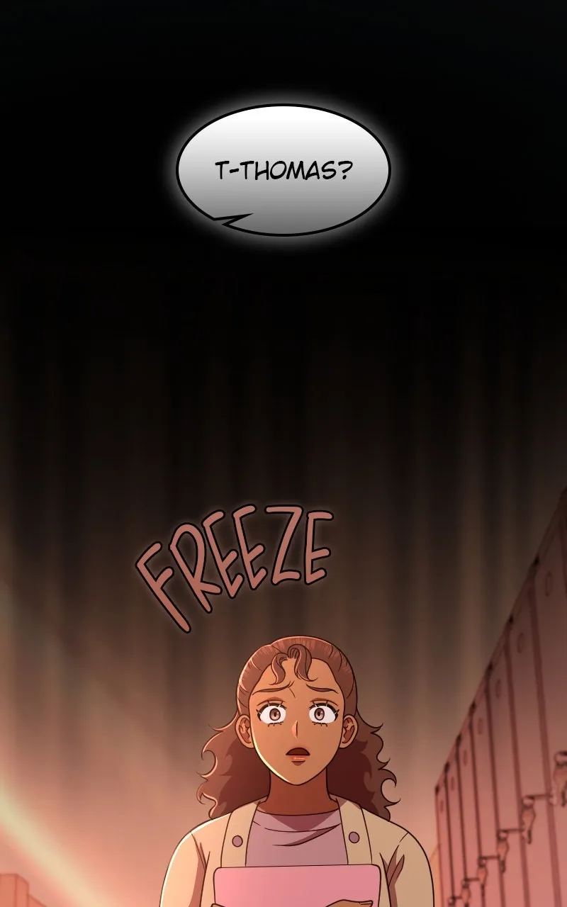 Death Is My BFF Chapter 19 page 30 - 