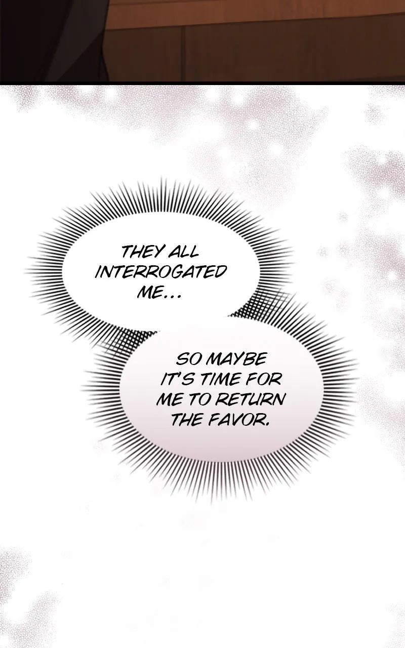 Death Is My BFF Chapter 19 page 4 - 