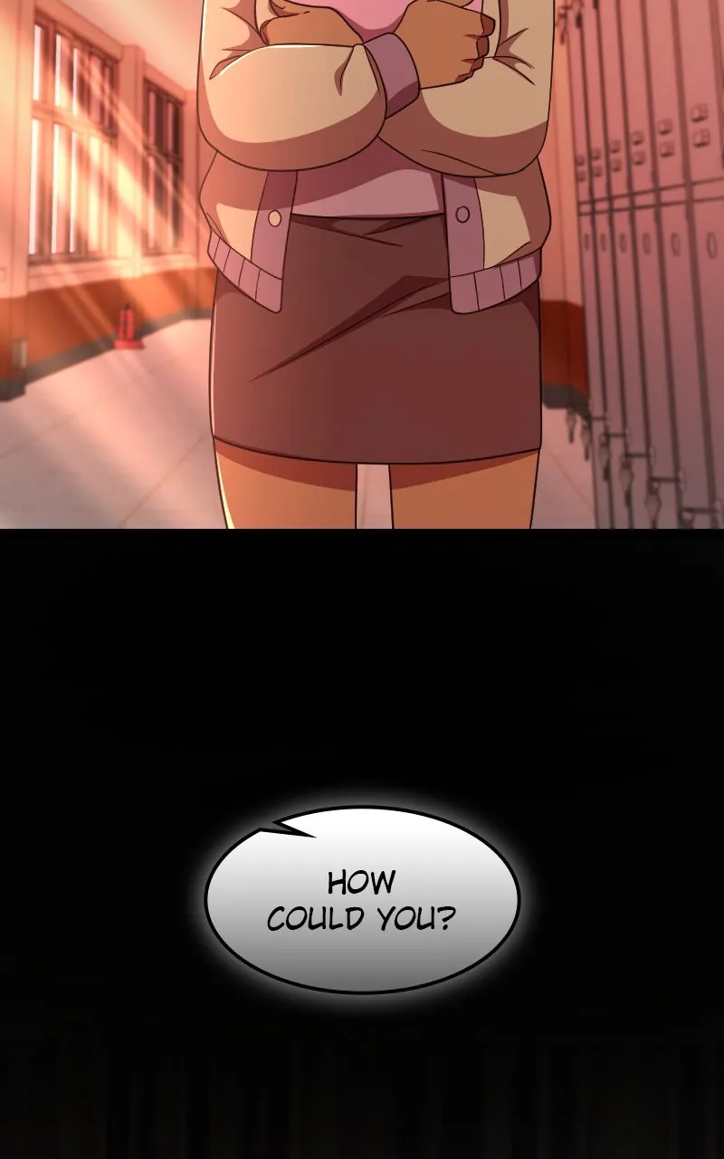 Death Is My BFF Chapter 19 page 31 - 