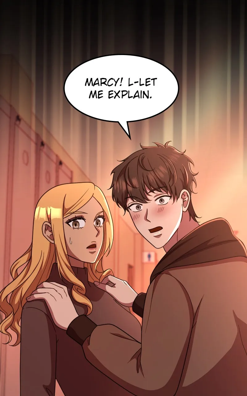 Death Is My BFF Chapter 19 page 32 - 
