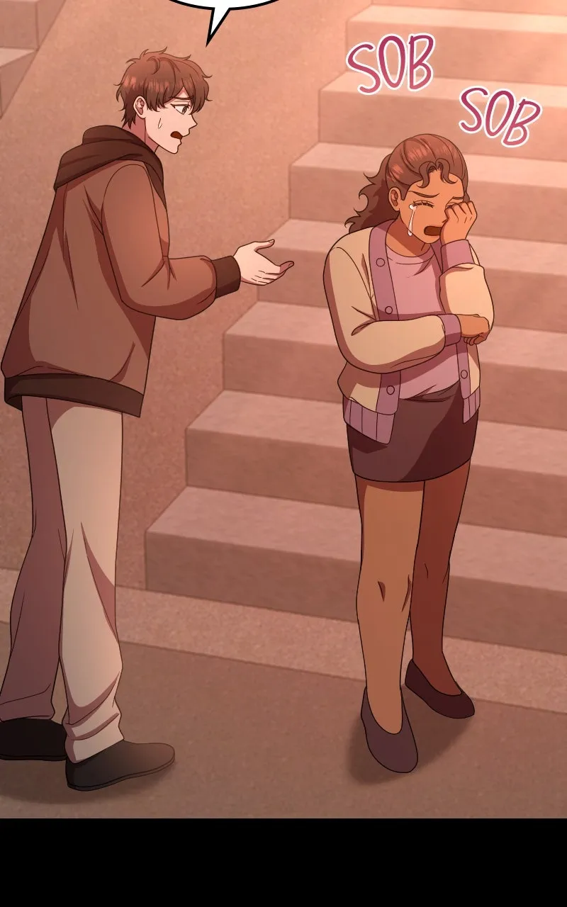 Death Is My BFF Chapter 19 page 34 - 