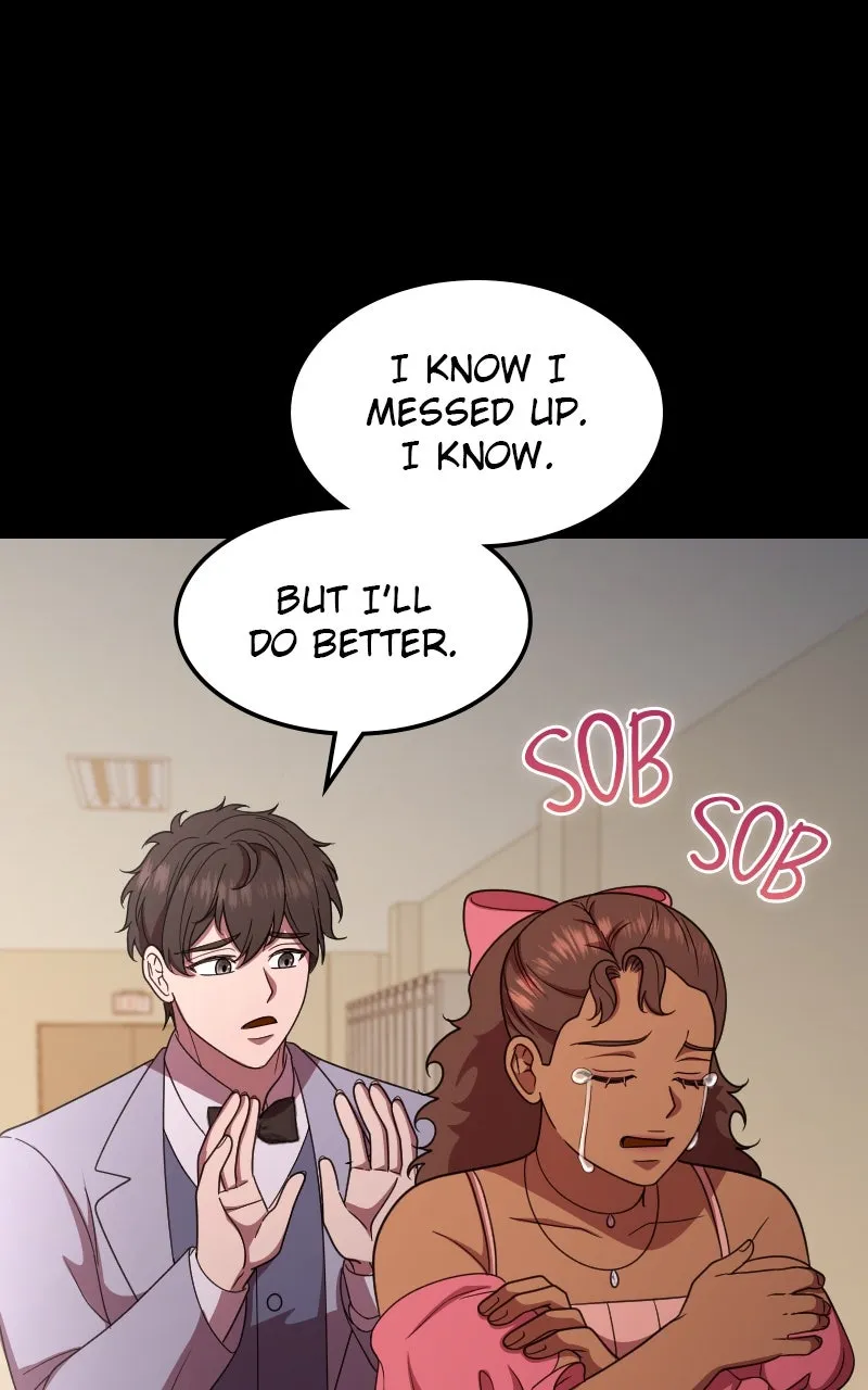 Death Is My BFF Chapter 19 page 35 - 