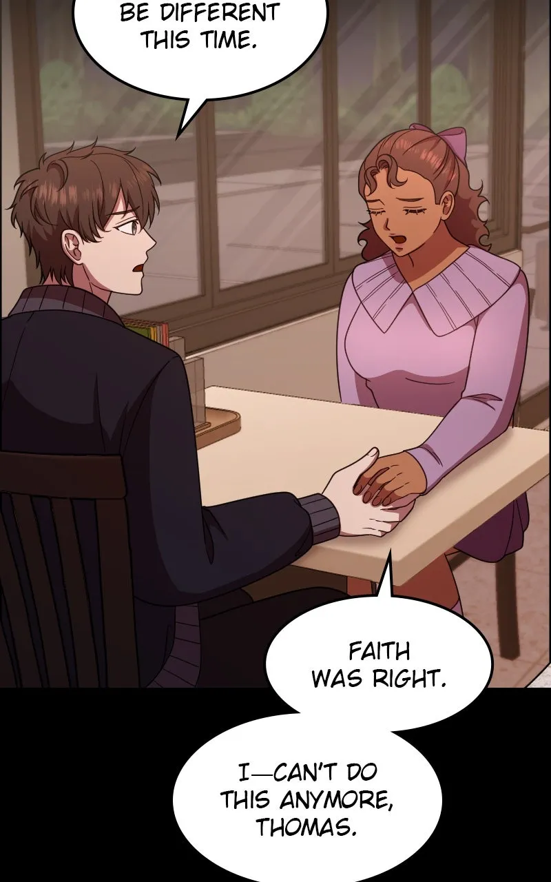 Death Is My BFF Chapter 19 page 37 - 