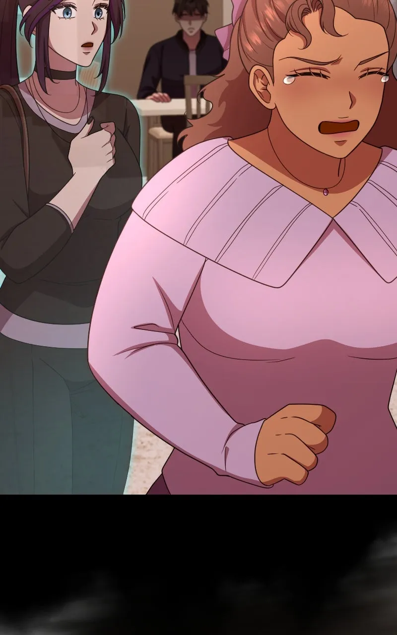 Death Is My BFF Chapter 19 page 40 - 