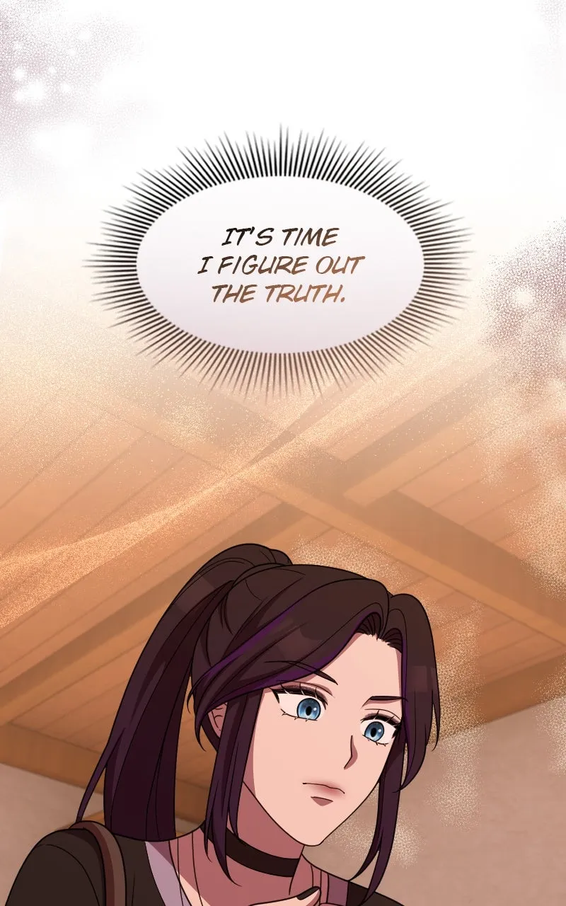 Death Is My BFF Chapter 19 page 5 - 