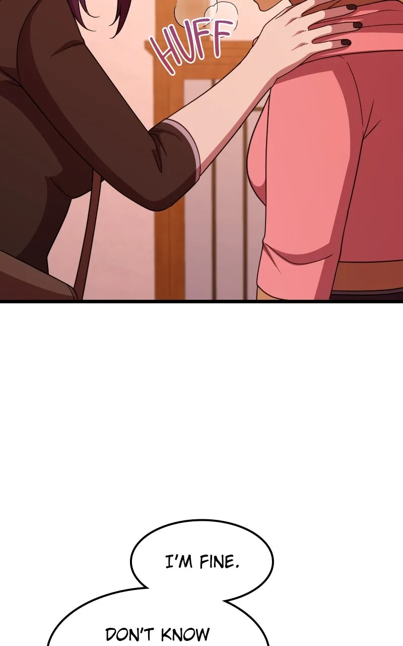 Death Is My BFF Chapter 19 page 43 - 