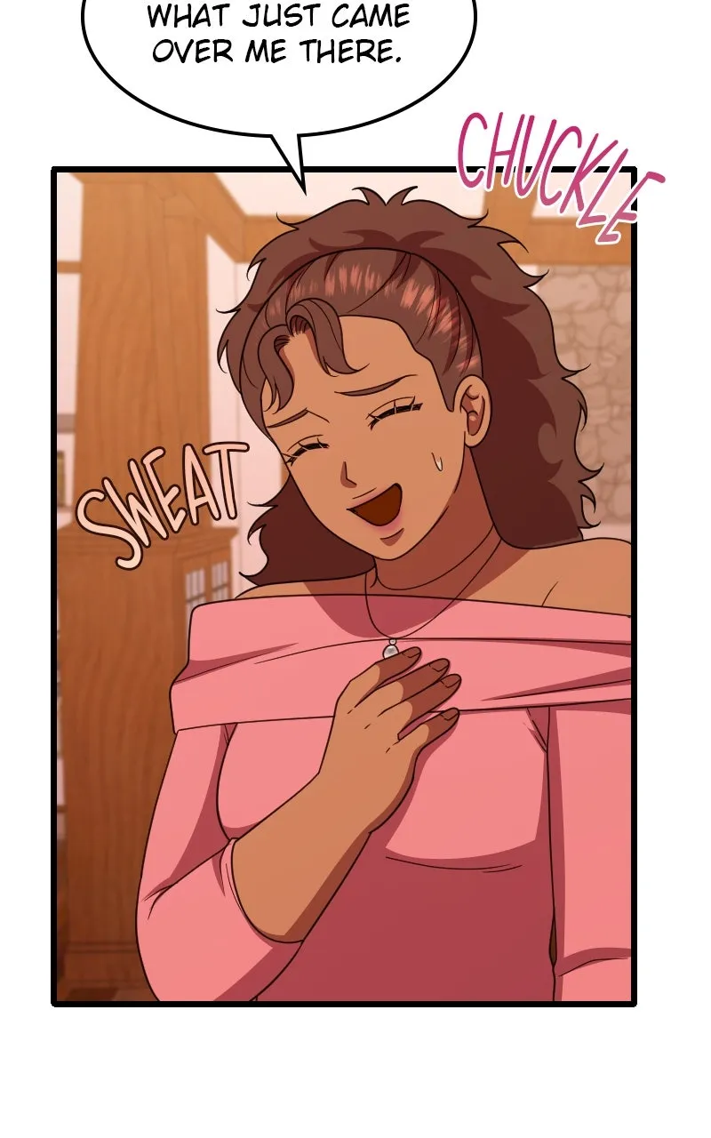Death Is My BFF Chapter 19 page 44 - 