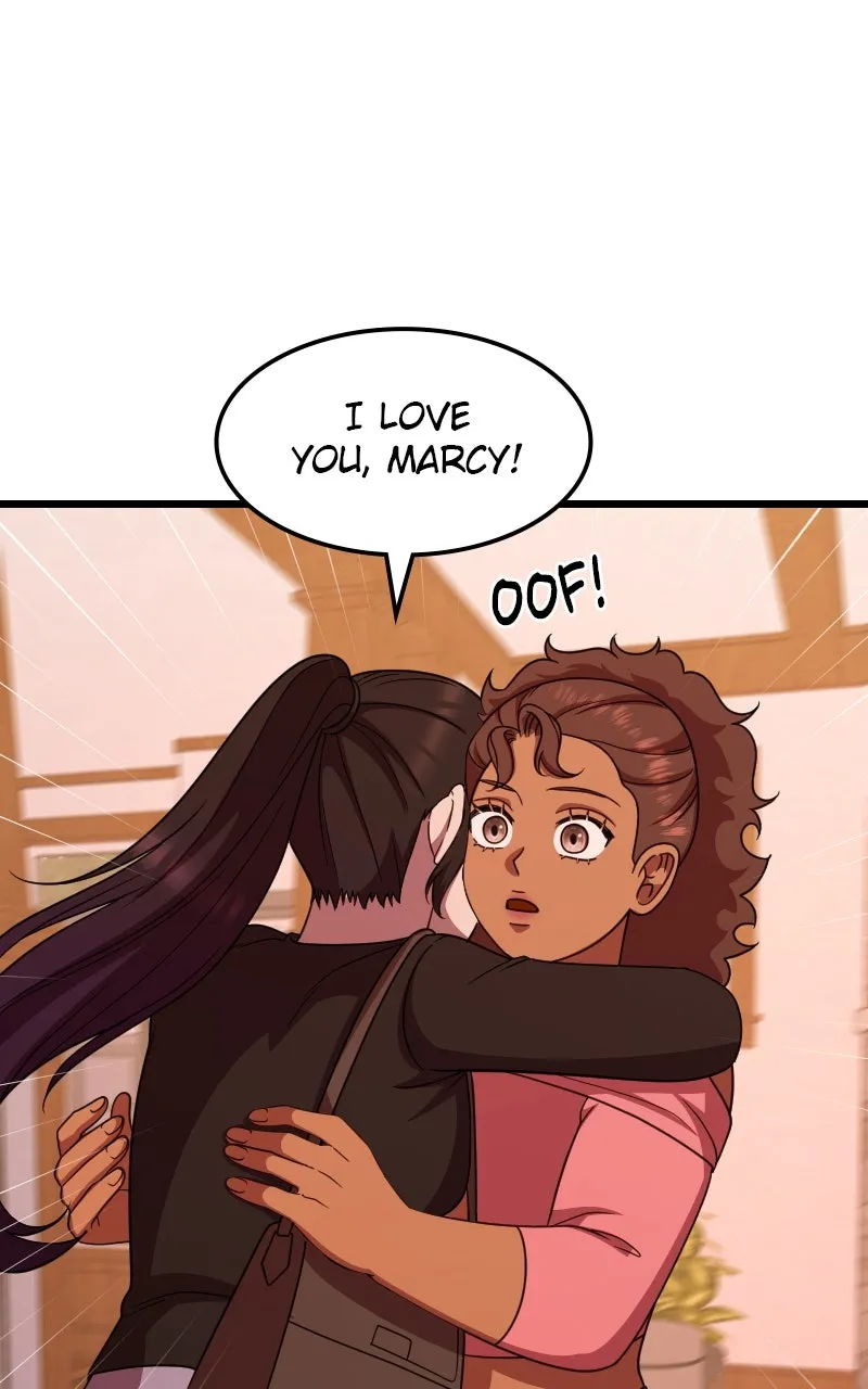 Death Is My BFF Chapter 19 page 45 - 