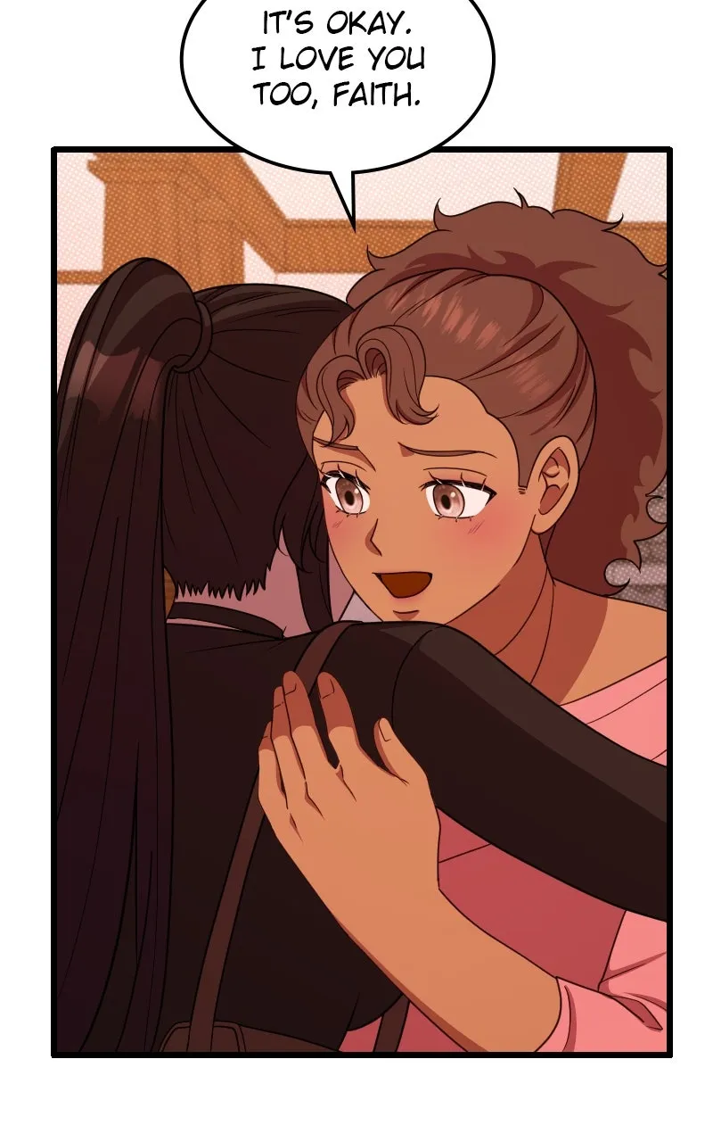 Death Is My BFF Chapter 19 page 48 - 