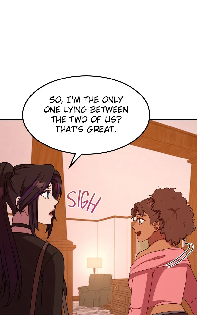 Death Is My BFF Chapter 19 page 49 - 