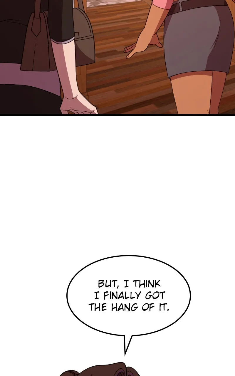 Death Is My BFF Chapter 19 page 50 - 