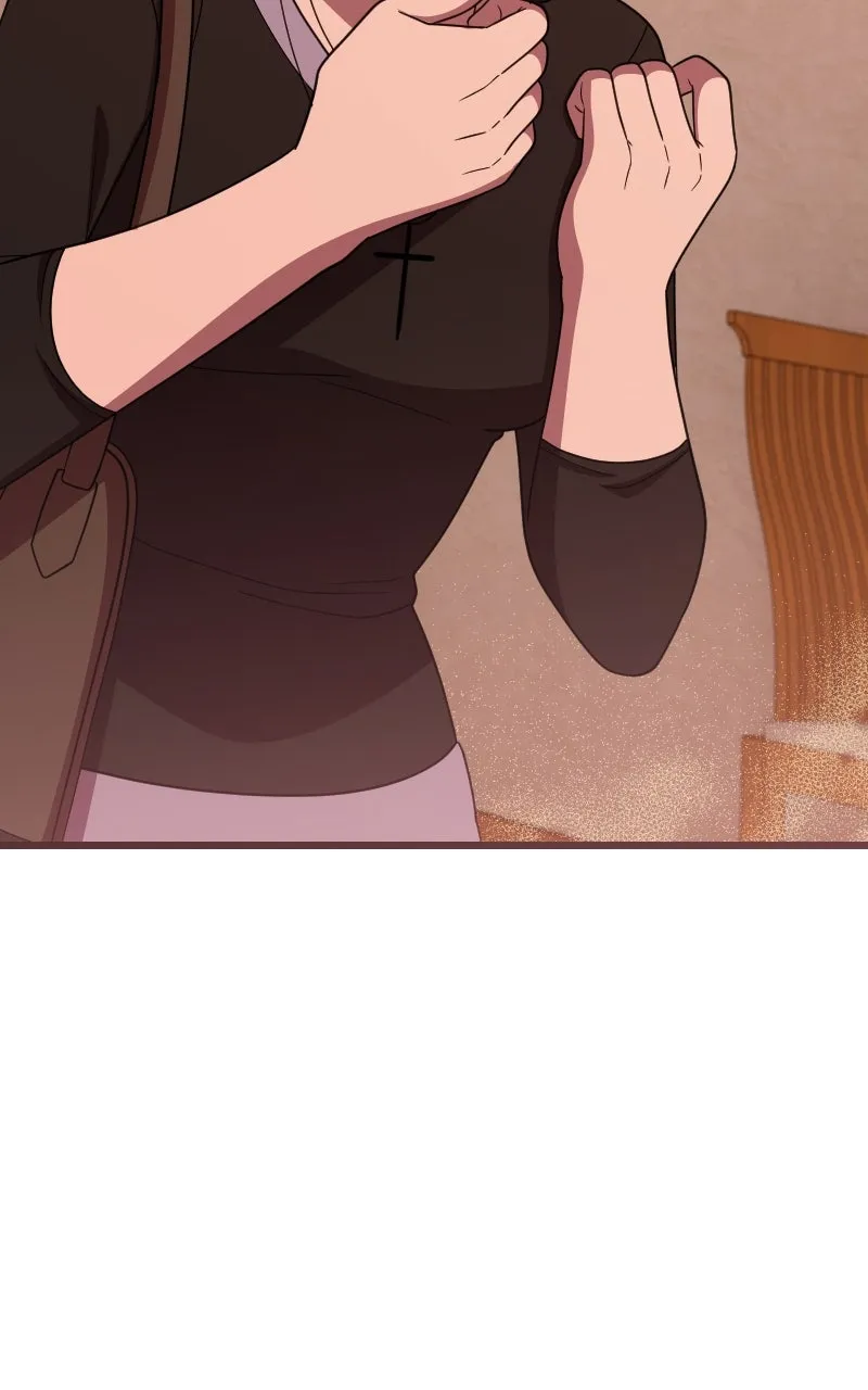 Death Is My BFF Chapter 19 page 6 - 