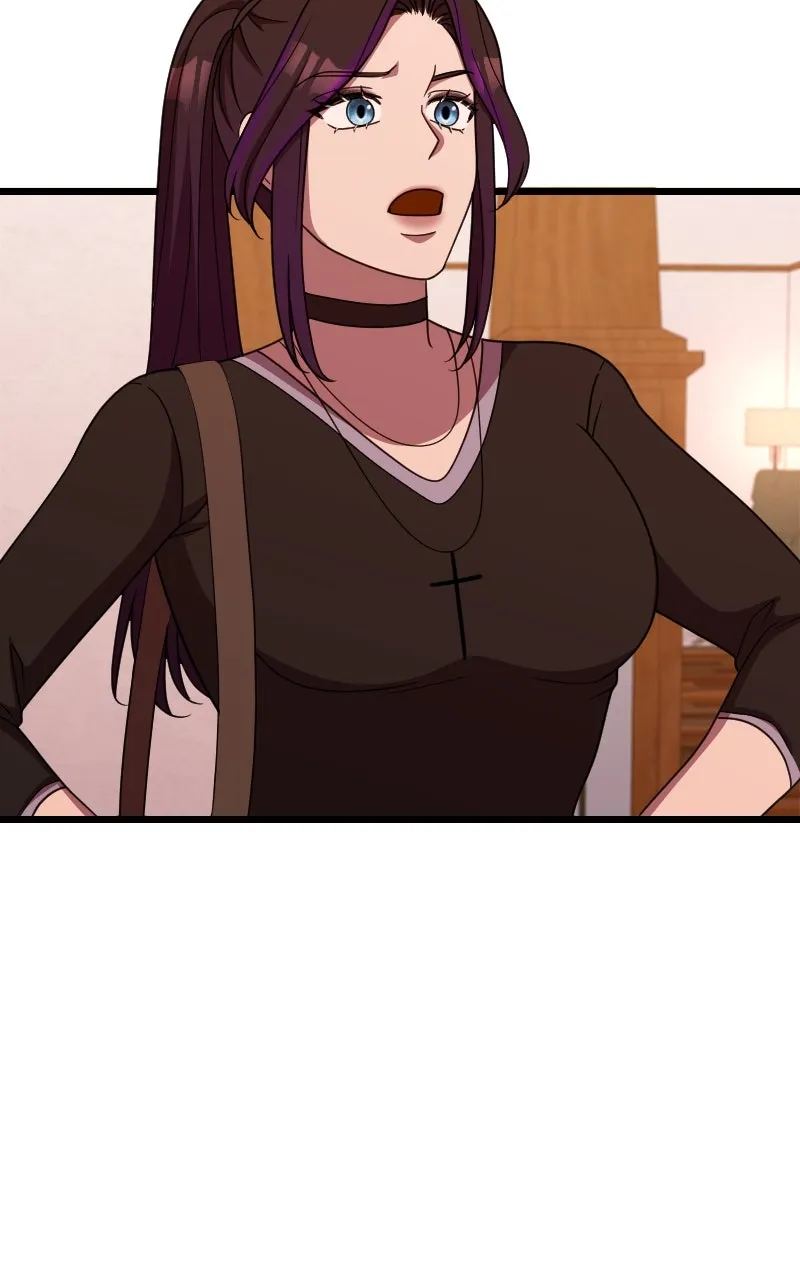Death Is My BFF Chapter 19 page 51 - 