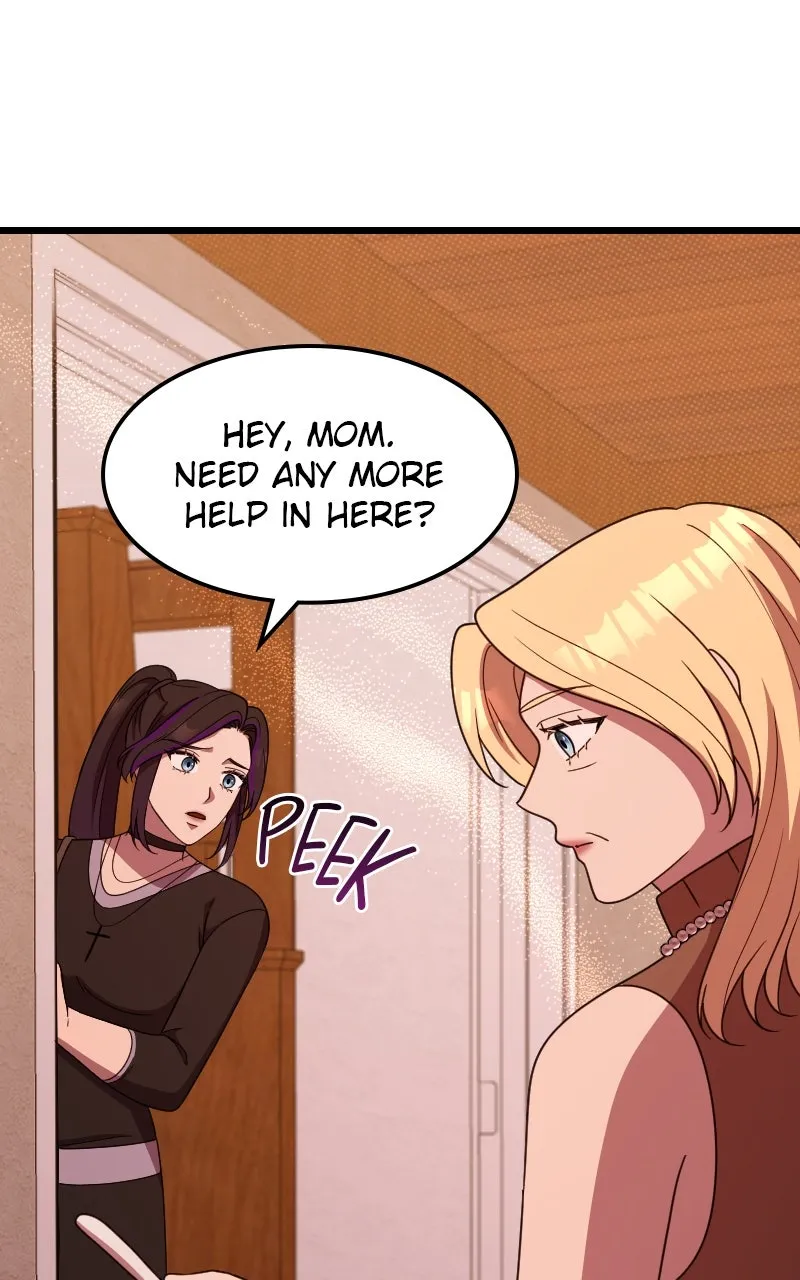 Death Is My BFF Chapter 19 page 52 - 