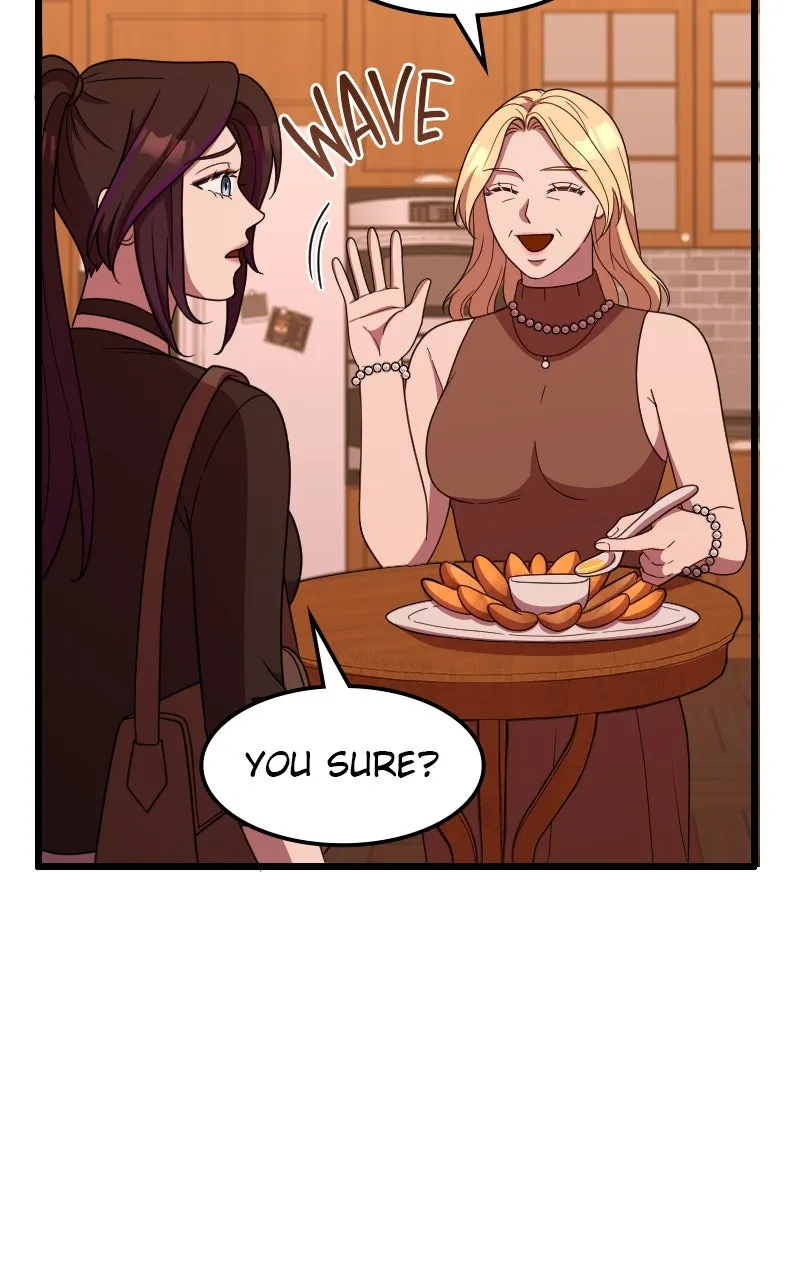 Death Is My BFF Chapter 19 page 54 - 