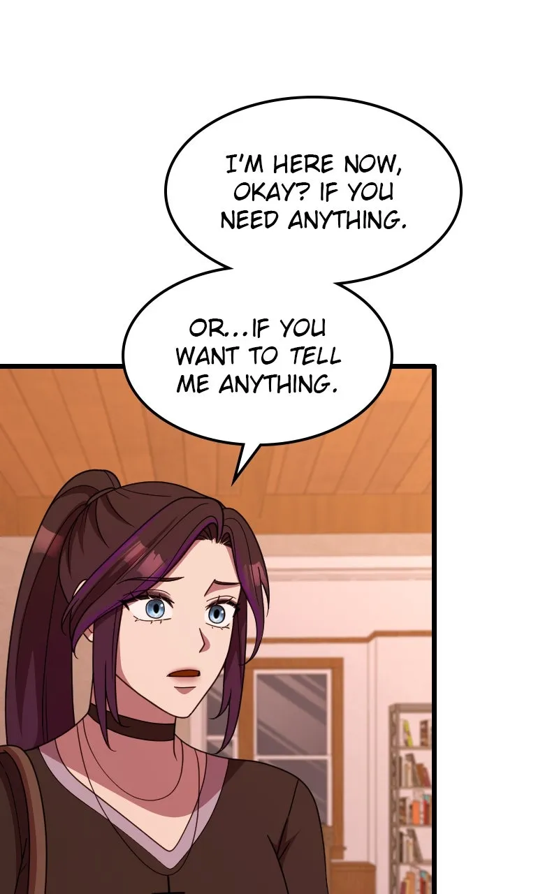 Death Is My BFF Chapter 19 page 55 - 