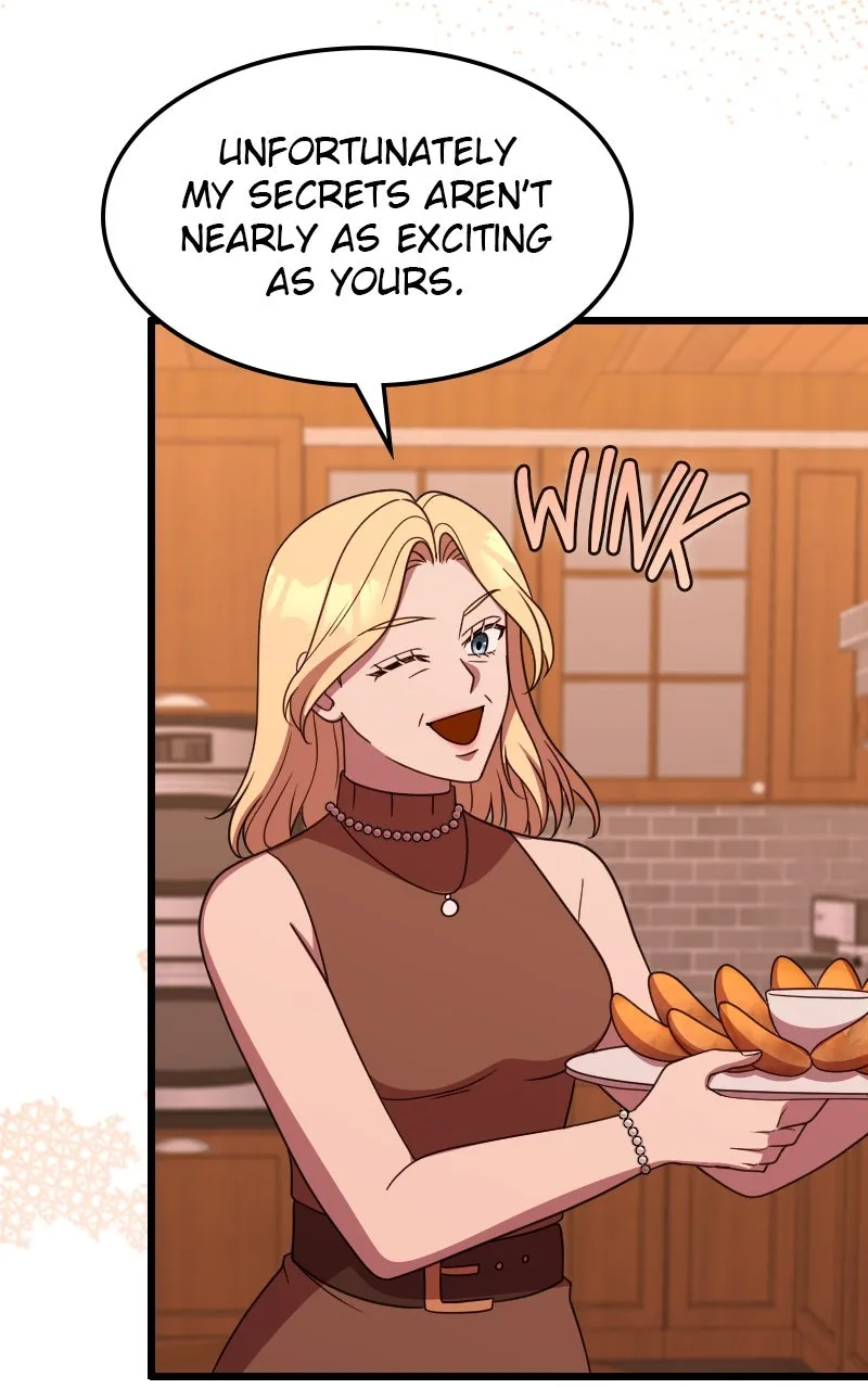 Death Is My BFF Chapter 19 page 58 - 