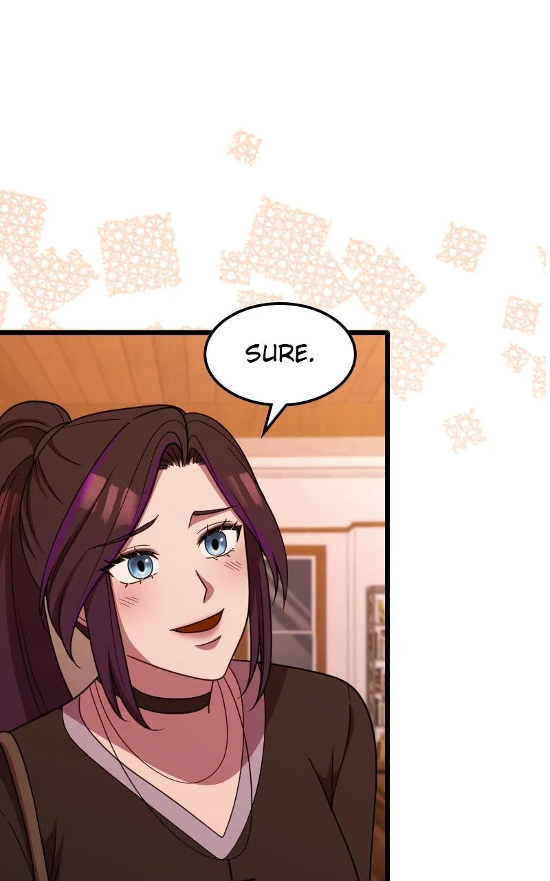 Death Is My BFF Chapter 19 page 59 - 