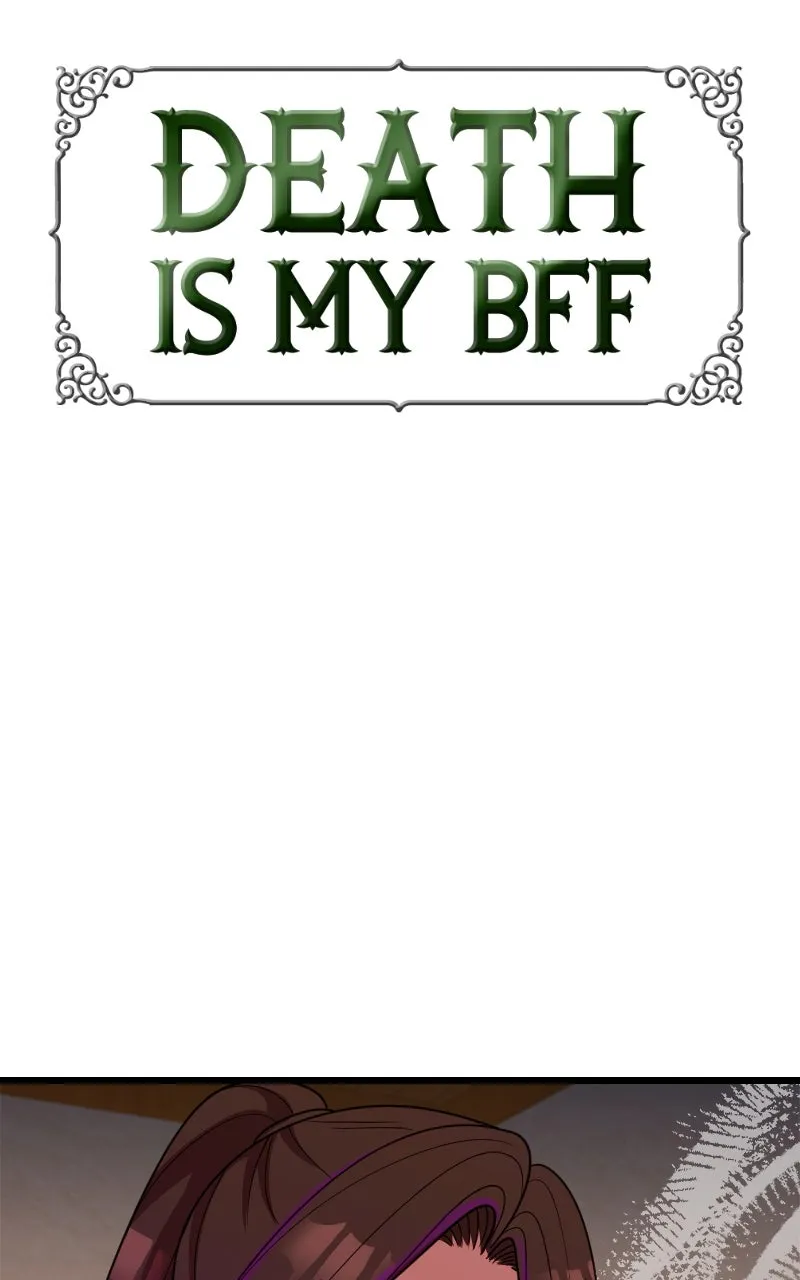 Death Is My BFF Chapter 19 page 7 - 
