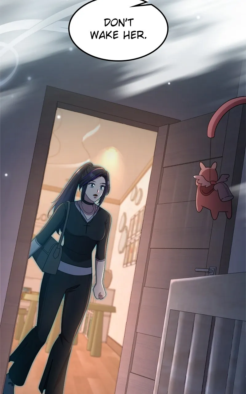 Death Is My BFF Chapter 19 page 62 - 